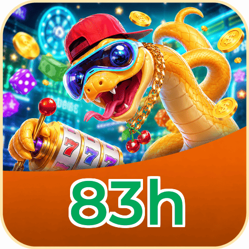 83h Logo Oficial