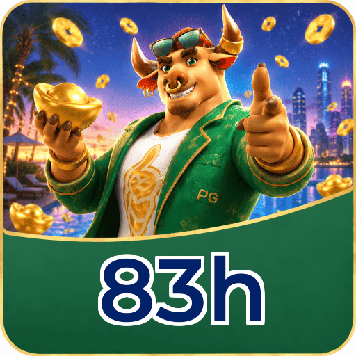 83h Jackpots Progressivos