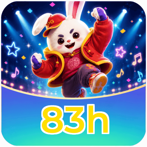 Logo 83h Loteria Online