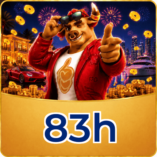 83h Logo Verificado