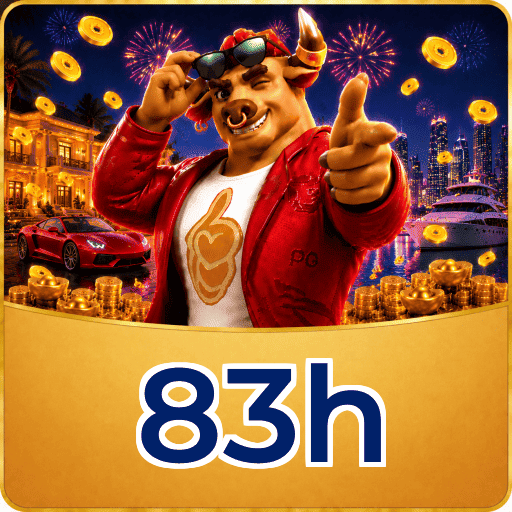 Principais provedores de slots da 83h - NetEnt, Pragmatic Play, Play'n GO