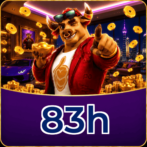 Logo da 83h