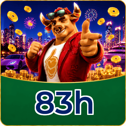 Logo 83h Plataforma Certificada